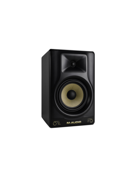M-AUDIO FORTY-SIXTY – Enceinte de monitoring 2 voies 100W