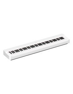 YAMAHA P-225WH – Piano numérique