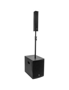 ELOKANCE E-SLIM 110 – Système Colonne 800W