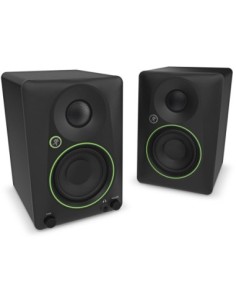 MACKIE CR35BT – Enceintes de monitoring 3