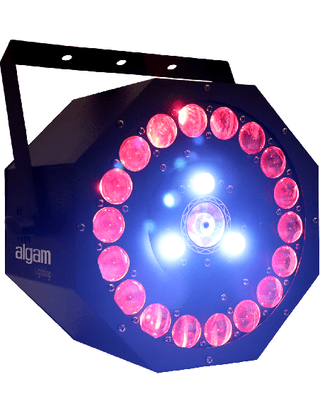 ALGAM LIGHTING SUNFLOWER – Combo 3-en-1 soleil