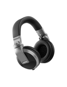 PIONEER DJ HDJ-X5-S – Casque DJ circum-aural (Silver)