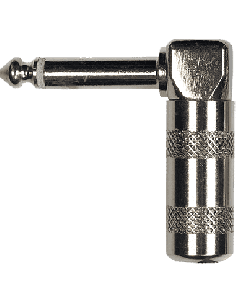 YELLOW CABLE JACK-C – Adaptateur Jack mono 6