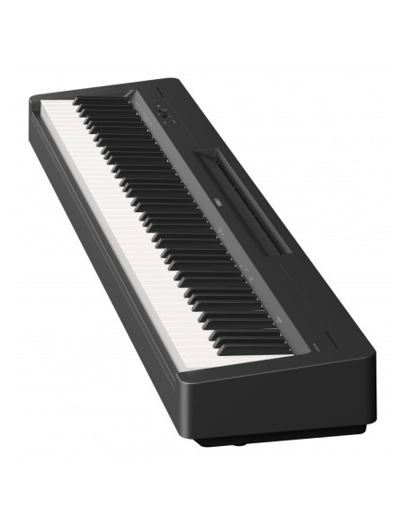 YAMAHA P-145B – Piano numérique portable