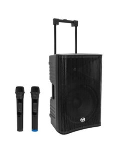MAC MAH MOBILE PRO 12 – Sono portable