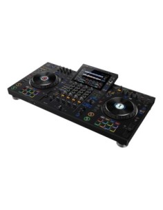 ALPHATHETA PIONEER DJ XDJ-AZ – Système DJ tout-en-un professionnel 4 voies