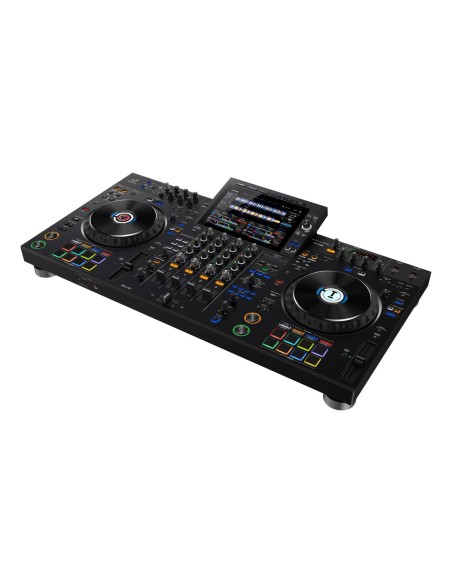 ALPHATHETA PIONEER DJ XDJ-AZ – Système DJ tout-en-un professionnel 4 voies