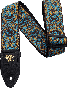 ERNIE BALL AEB 4098 – Sangle Imperial Paisley