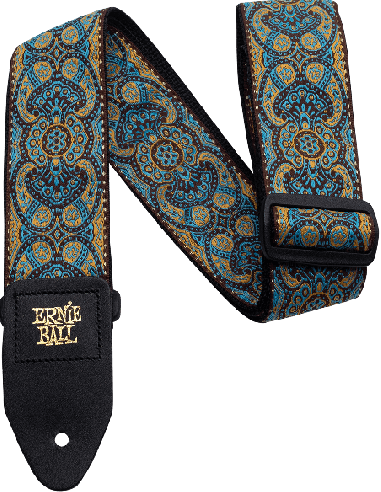 ERNIE BALL AEB 4098 – Sangle Imperial Paisley