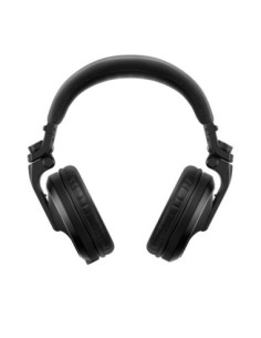PIONEER DJ HDJ-X5 – Casque DJ circum-aural (Noir)