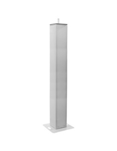 PLUGGER TOT 200-R WH – Grill et Totem version blanche