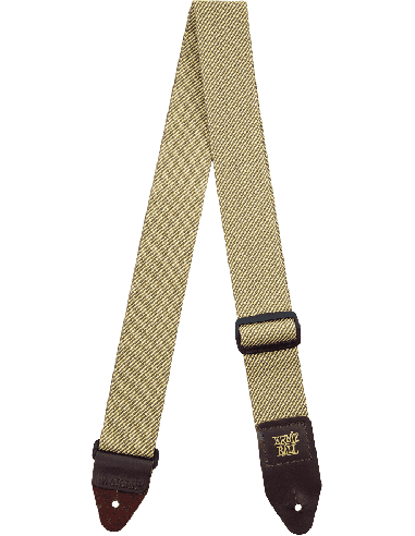 ERNIE BALL AEB 4100 – Sangle Tweed