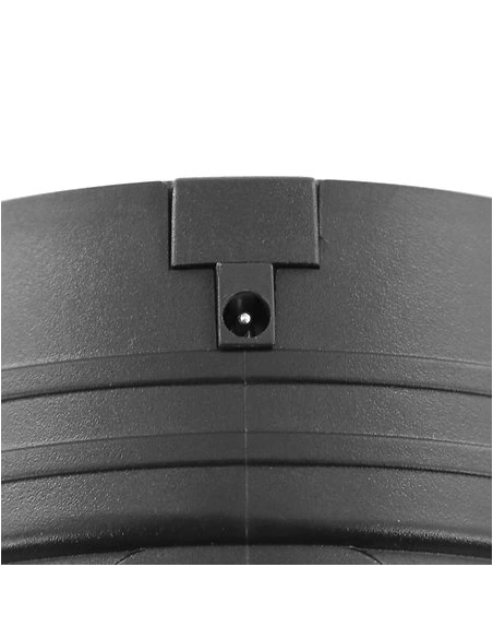 BoomTone DJ Twist Ball - Effet à Led
