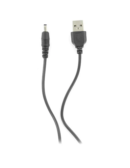 BoomTone DJ Twist Ball - Effet à Led