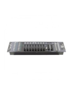 BOOMTONE DJ DMX 192 MK2 – Console DMX