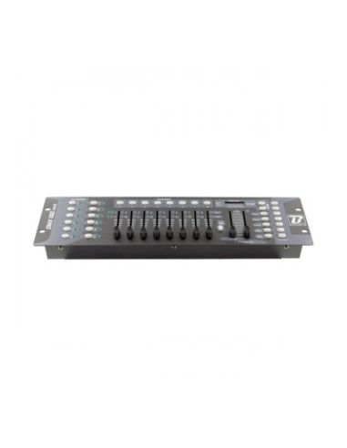 BOOMTONE DJ DMX 192 MK2 – Console DMX