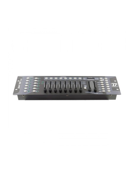 BOOMTONE DJ DMX 192 MK2 – Console DMX