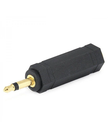 BoomTone DJ MIC10 – Microphone filaire avec câble 3 m