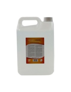 BOOMTONE DJ FOG FLUID STANDARD 5 L – Liquide standard pour machine à fumée 5L