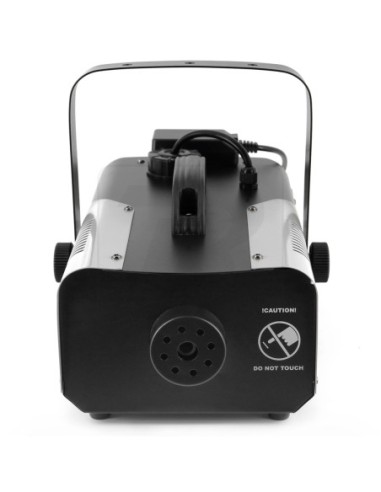 Boomtone dj F1000 Pro – Machine à fumée – vue produit