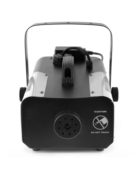 Boomtone dj F1000 Pro – Machine à fumée – vue produit
