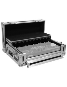 PLUGGER CASE – Flight Case DDJ-REV1 Flight Contrôleur USB