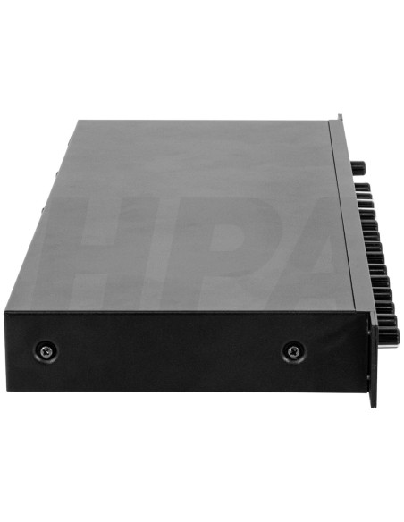 Hpa MX632 BT – Répartiteur / zoneur / mélangeur – détail produit