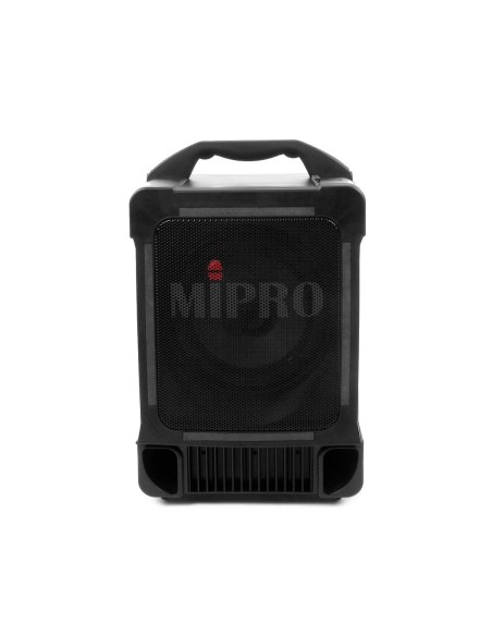 Mipro MA 707PACK – Sono portable – vue produit