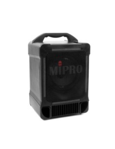 Mipro MA 707PACK – Sono portable – vue produit 2