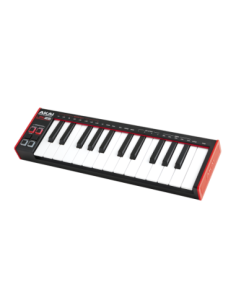 AKAI LPK25MK2 – Clavier maitre USB 25 mini notes version MK2