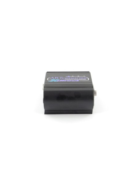 Art PRO Audio XDirect – Boite de direct (DI) – détail produit