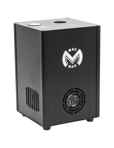 Mac-mah Mac Spark 300 – Machine pyrotechnique – vue complémentaire