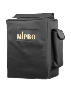 Mipro SC70 – Accessoires sono portable – vue produit