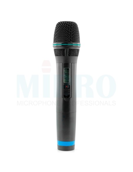 Mipro ACT 32H – Micro HF chant – vue produit