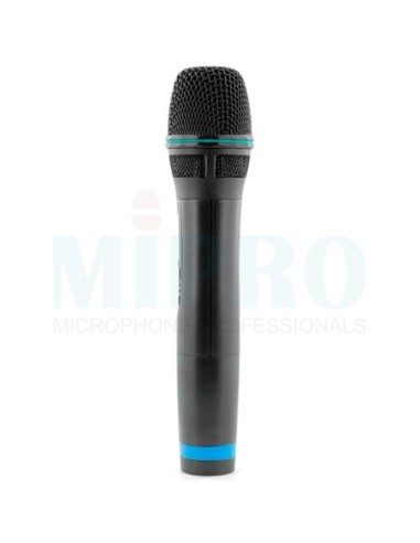 Mipro ACT 32H – Micro HF chant – détail produit