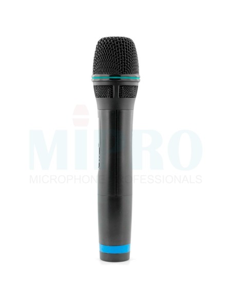Mipro ACT 32H – Micro HF chant – détail produit