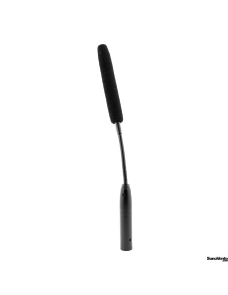 Apex Electronics 141 – Micro col de cygne – détail produit