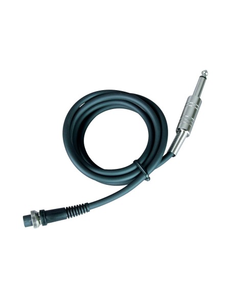 Mipro MU-40 G – Système HF instruments – vue complémentaire