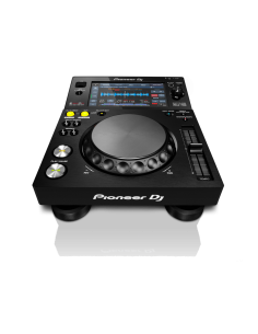 Pioneer DJ XDJ-700 lecteur DJ USB compact - vue principale