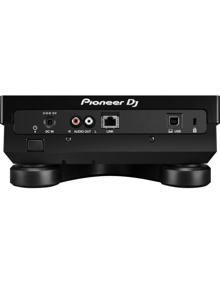Pioneer DJ XDJ-700, lecteur DJ USB | Sonopro