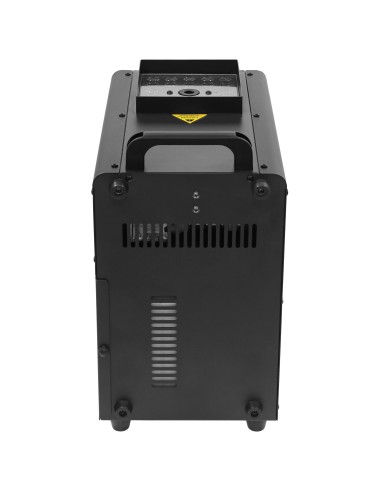 Mac Mah Fog Spray 3000 RGB - Machine à fumée pour DJ, scène et événementiel