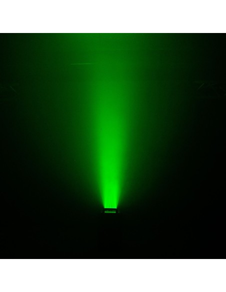 Mac Mah Fog Spray 3000 RGB - Machine à fumée DMX avec 24 LED couleur