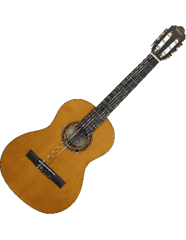Valencia VC203 - Guitare classique 3/4 pour débutant