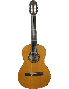 Valencia VC203 - Guitare classique 3/4 naturelle Vintage