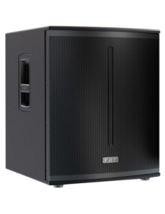 FBT X-SUB 115SA – Caisson de basses 15 pouces 1200W