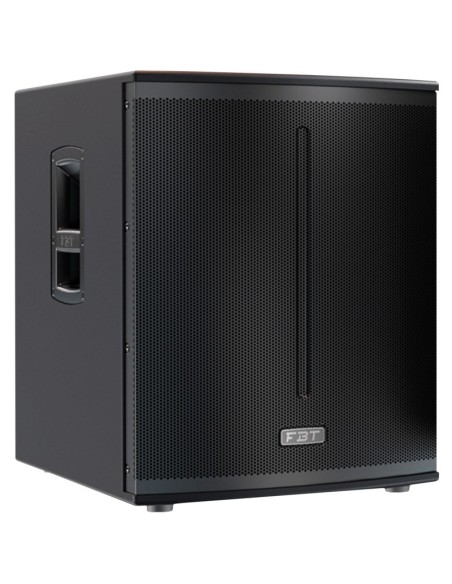 FBT X-SUB 115SA – Caisson de basses 15 pouces 1200W