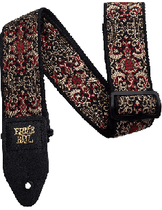 ERNIE BALL AEB 4167 – Sangle Persian Gold