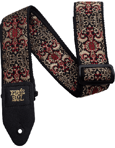 ERNIE BALL AEB 4167 – Sangle Persian Gold