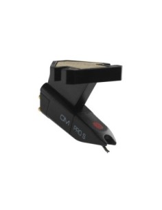 ORTOFON OM PRO S – Cellule DJ OM Pro S