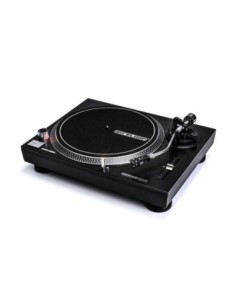 RP 2000 USB MK2 – Platine Vinyle Entrainement direct avec entrée USB